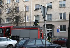 Įvykio vietoje