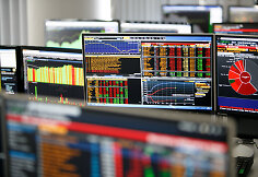„Bloomberg“ laboratorija