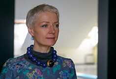 Jogos instruktorė Daiva Povilaitė