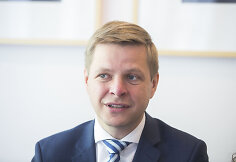 Remigijus &Scaron;ima&scaron;ius