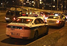 Vilniaus policija vėl i&scaron;siruo&scaron;ė į girtų vairuotojų medžioklę