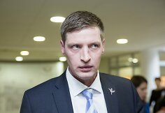 Kęstutis Mažeika