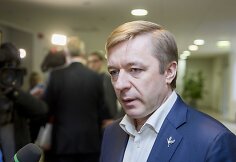 Ramūnas Karbauskis