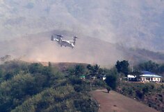 &bdquo;MV-22 Osprey&ldquo;