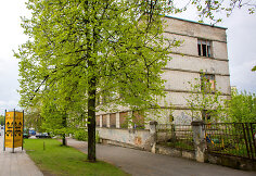 &Scaron;ioje vietoje turėtų i&scaron;kilti naujas &bdquo;Hilton&ldquo; vie&scaron;butis