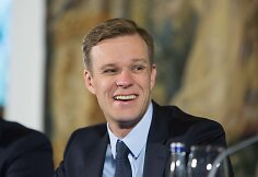 Gabrielius Landsbergis