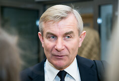 Viktoras Pranckietis