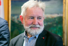 Algirdas Sysas