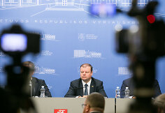Saulius Skvernelis