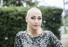Indrė Stonkuvienė