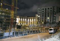 Įvykio vietoje
