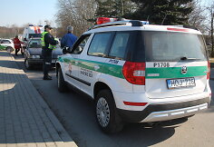 Policija