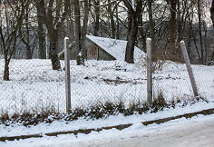 Sklypas Žvėryne (Birutės 40) 
