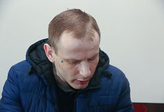 Mindaugas Lozaraitis