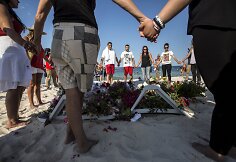 Tunisas po teroristinio i&scaron;puolio
