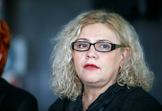 Rasa &Scaron;nap&scaron;tienė