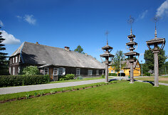 Kartenos smuklė
