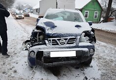 Įvykio vietoje