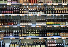 &bdquo;Systembolaget&ldquo;