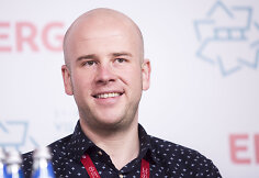 Algirdas Rama&scaron;ka