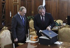 Maskva perėmė Rusijos karinių oro pajėgų lėktuvo, kurį praeitą mėnesį numu&scaron;ė Turkija, juodąją dėžę