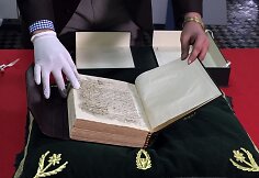 Maroke renovuojama viena seniausių pasaulio bibliotekų
