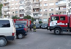 Įvykio vietoje