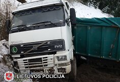 Įvykio vietoje
