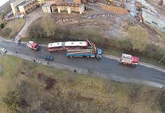 Autobuso avarija Kaune