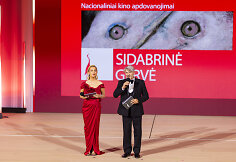 Eglė Kernagytė - Dambrauskė, Andrius Bialobžeskis