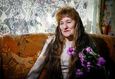 Gražina Skirmantienė