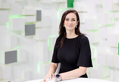 Inga Ruginienė