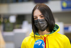 Į Europos čempionatą i&scaron;keliauja Lietuvos lengvaatlečiai