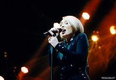 Džordana Butkutė