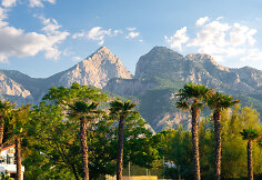 Kemeras, Turkija