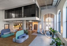 SOLO SOCIETY City House Vilnius