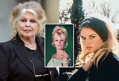 Brigitte Bardot