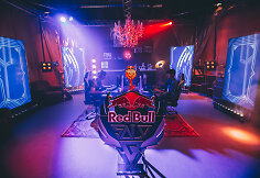 Red Bull Solo Q čempionatas