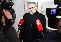 R.M.Račkauskas teisme