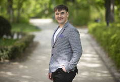 DAUGVYDAS