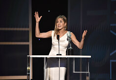 Jennifer Aniston