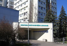 Respublikinė Panevėžio ligoninė