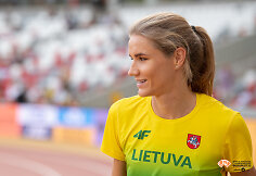 Airinė Pal&scaron;ytė