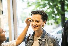 Kristina Savickytė-Damanskienė