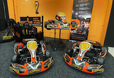 &bdquo;Baltic Karting Academy&ldquo;