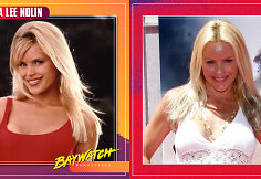 Gena Lee Nolin
