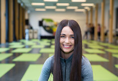 Ieva Daugirdaitė