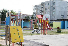 Darželis &bdquo;&Scaron;arkelė&ldquo;