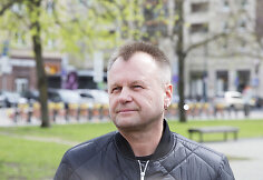Saulius Urbonavičius