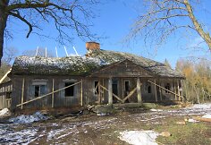 Drobi&scaron;kių dvaras